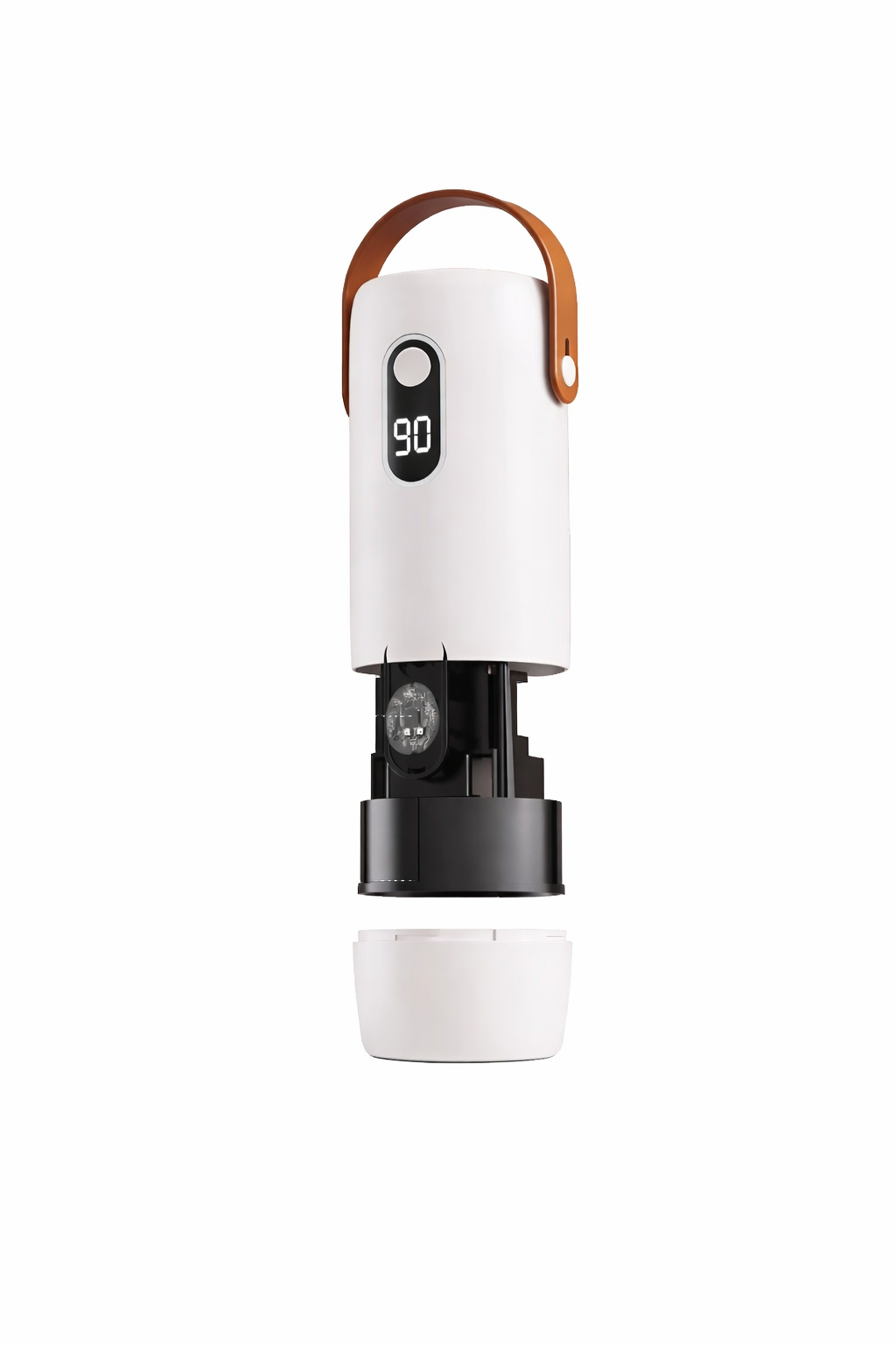Velnovita DryGo™ Portable Clothes Dryer