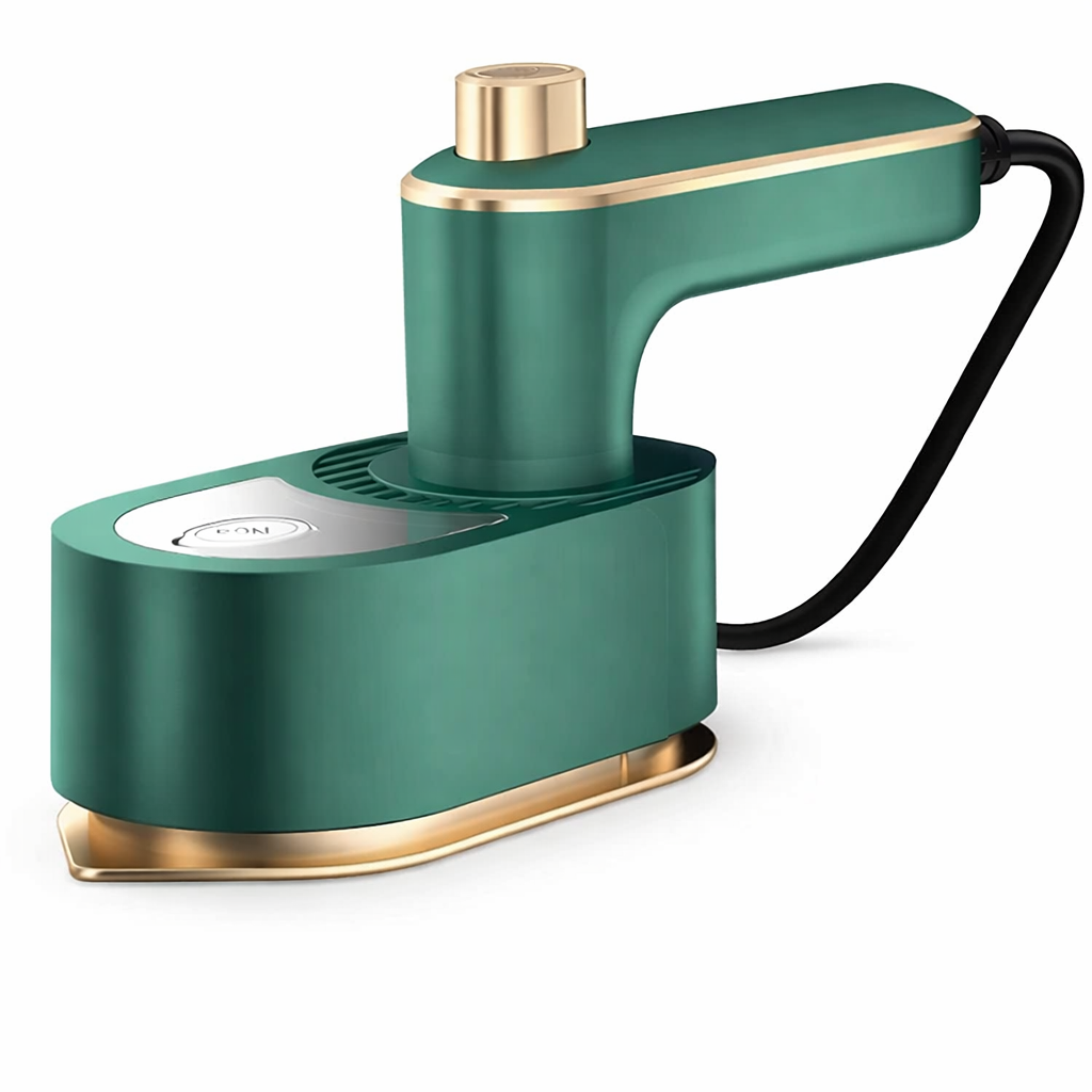 Velnovita SteamGo™ Portable Garment Steamer