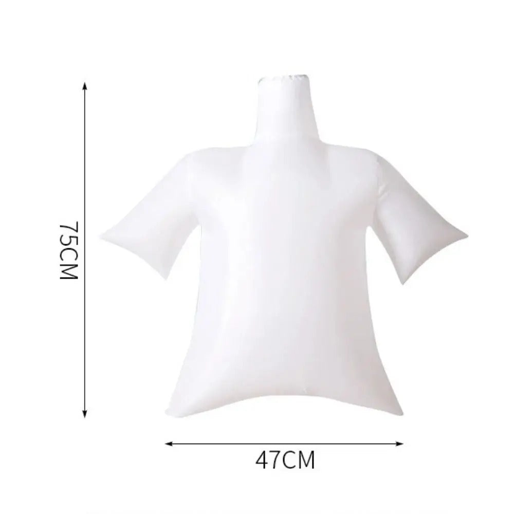 Velnovita AirForm™ Drying Bag System