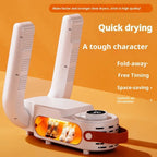 Velnovita SoleDry™ Shoe Dryer