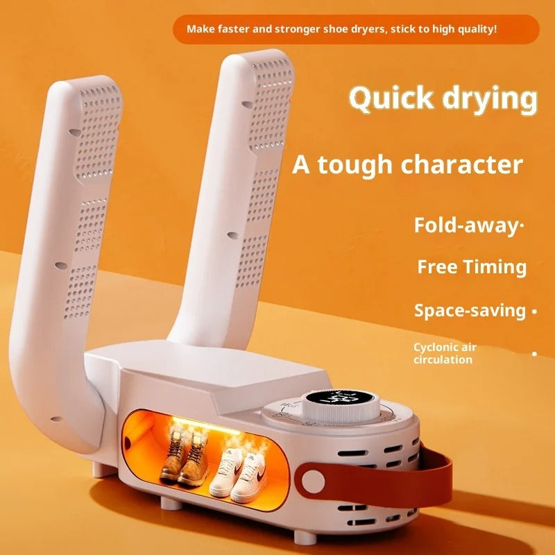 Velnovita SoleDry™ Shoe Dryer