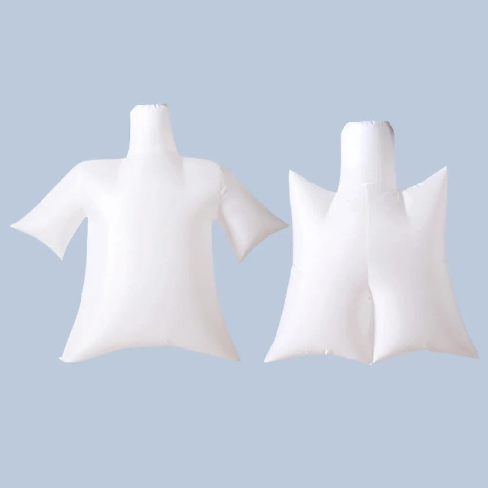 Velnovita AirForm™ Drying Bag System