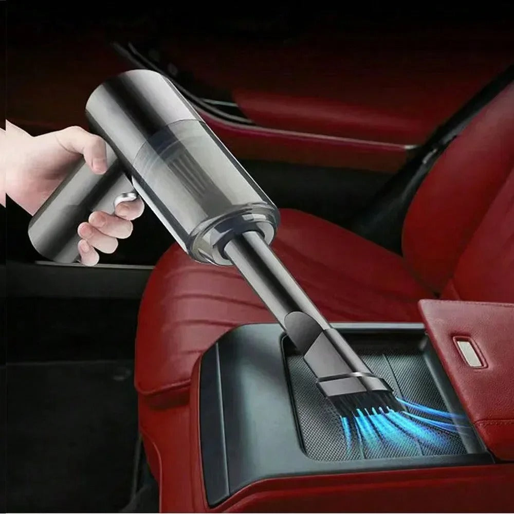 Velnovita DustGo™ Mini Vacuum