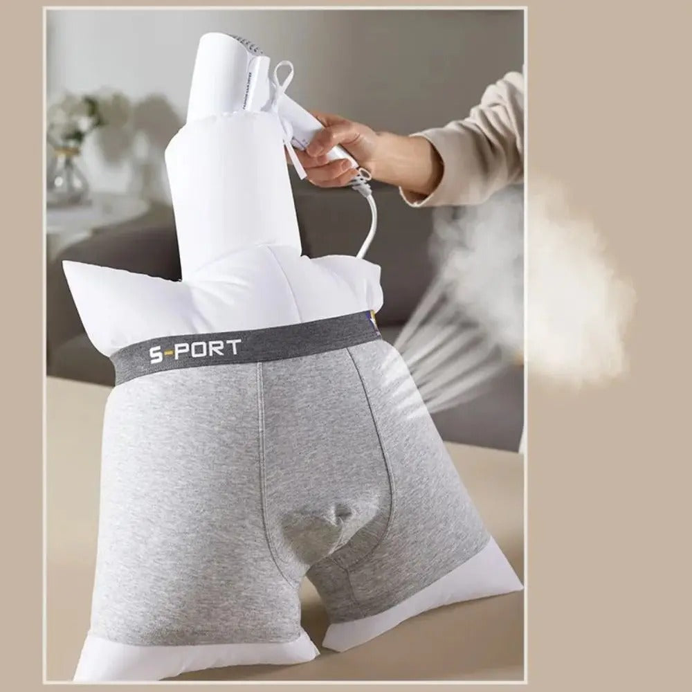 Velnovita AirForm™ Drying Bag System