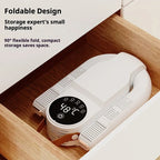 Velnovita SoleDry™ Shoe Dryer