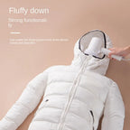 Velnovita AirForm™ Drying Bag System