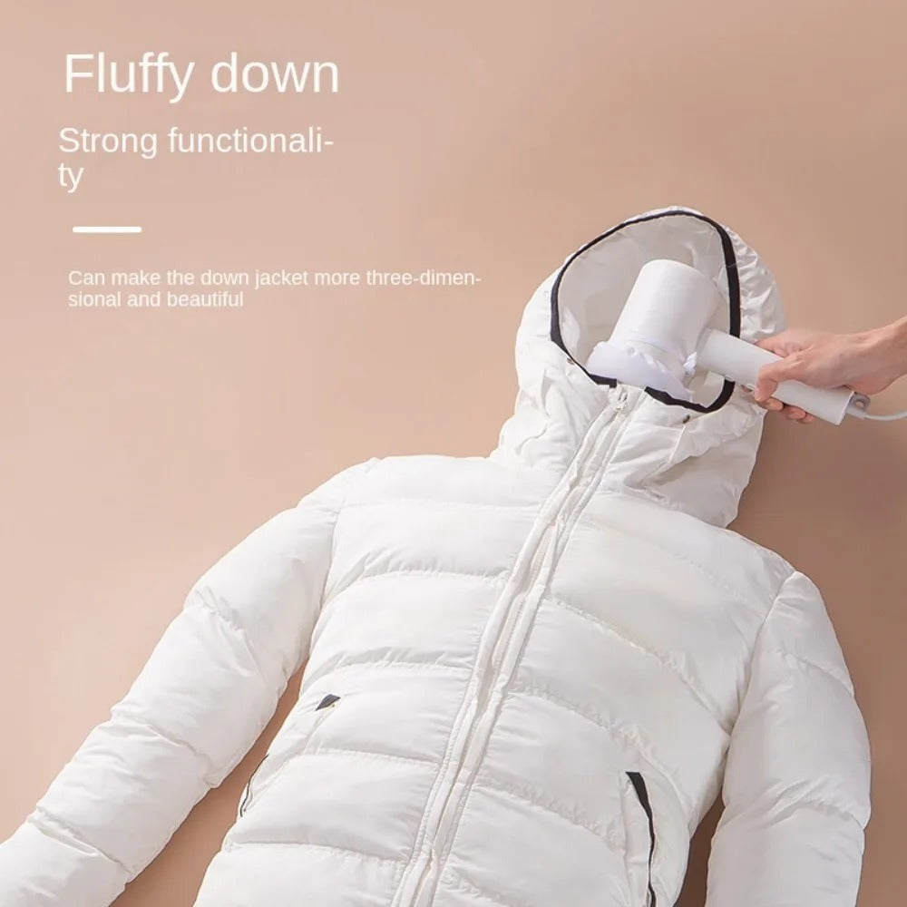Velnovita AirForm™ Drying Bag System