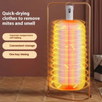 Velnovita DryGo™ Portable Clothes Dryer