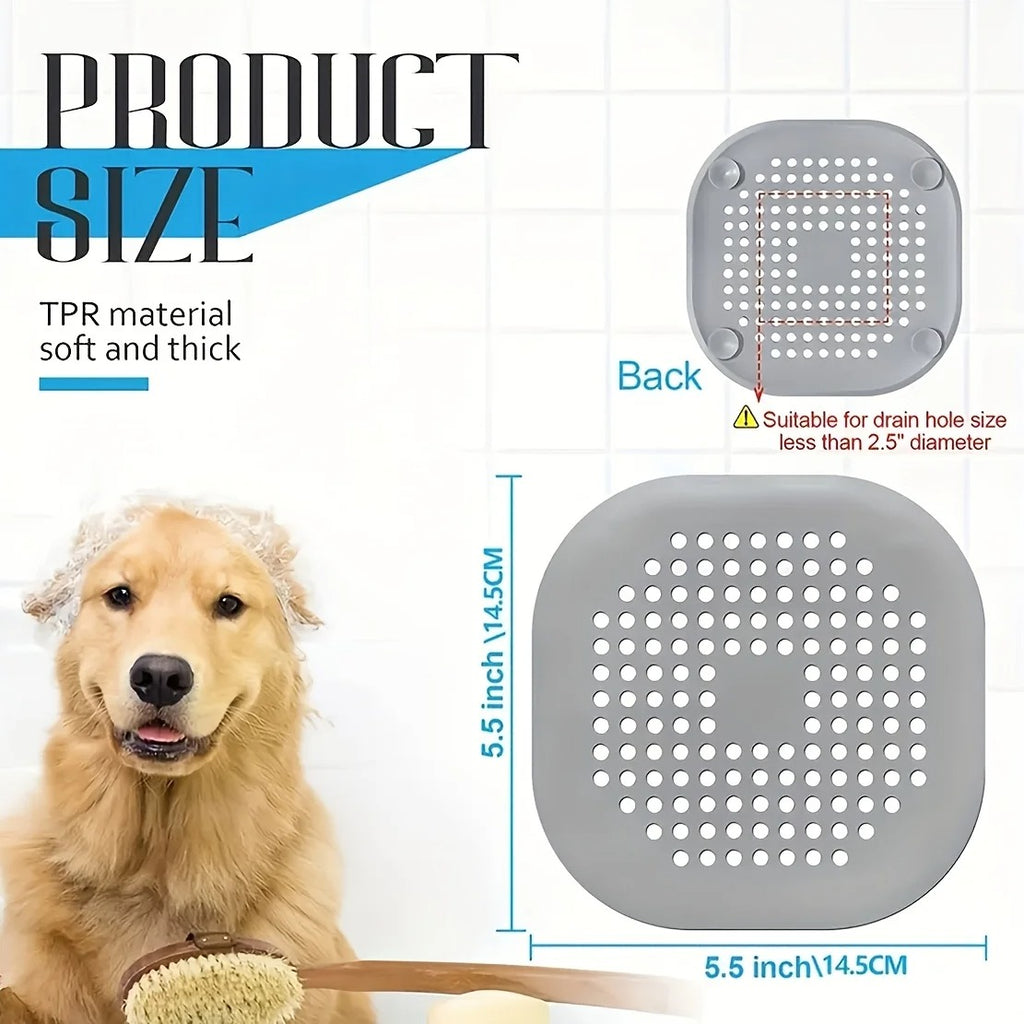 Velnovita FlowGuard™ Drain Filter