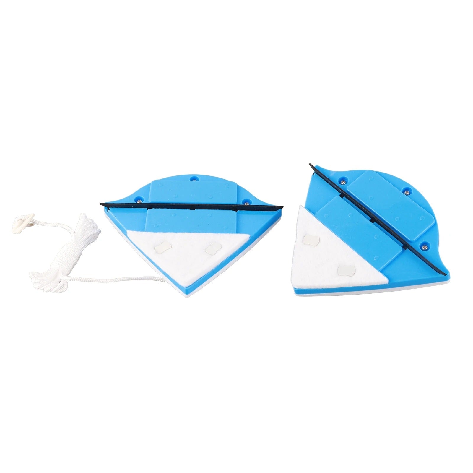 Velnovita ClearView™ Magnetic Window Cleaner