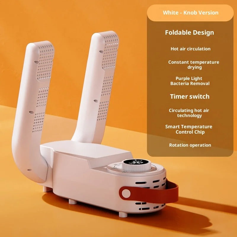 Velnovita SoleDry™ Shoe Dryer