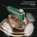 Velnovita SteamGo™ Portable Garment Steamer