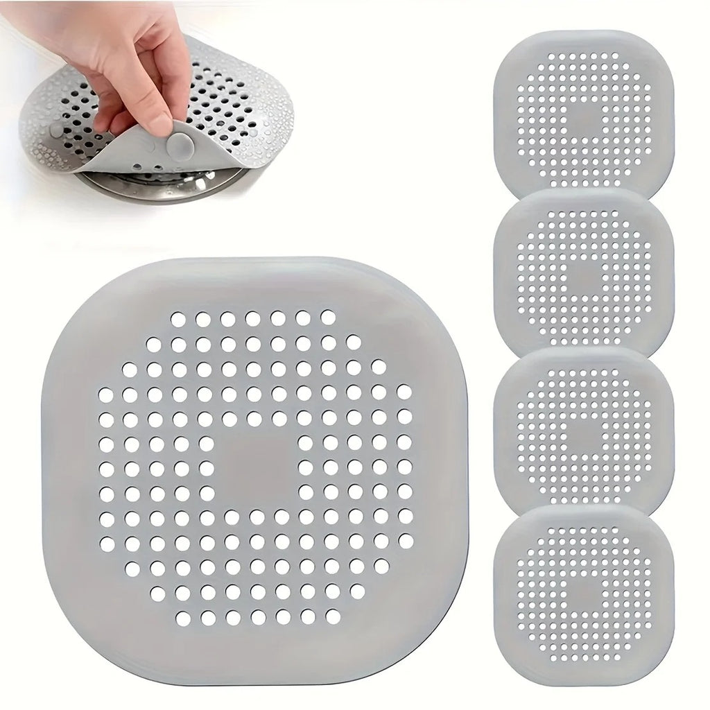 Velnovita FlowGuard™ Drain Filter