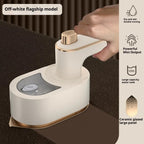 Velnovita SteamGo™ Portable Garment Steamer