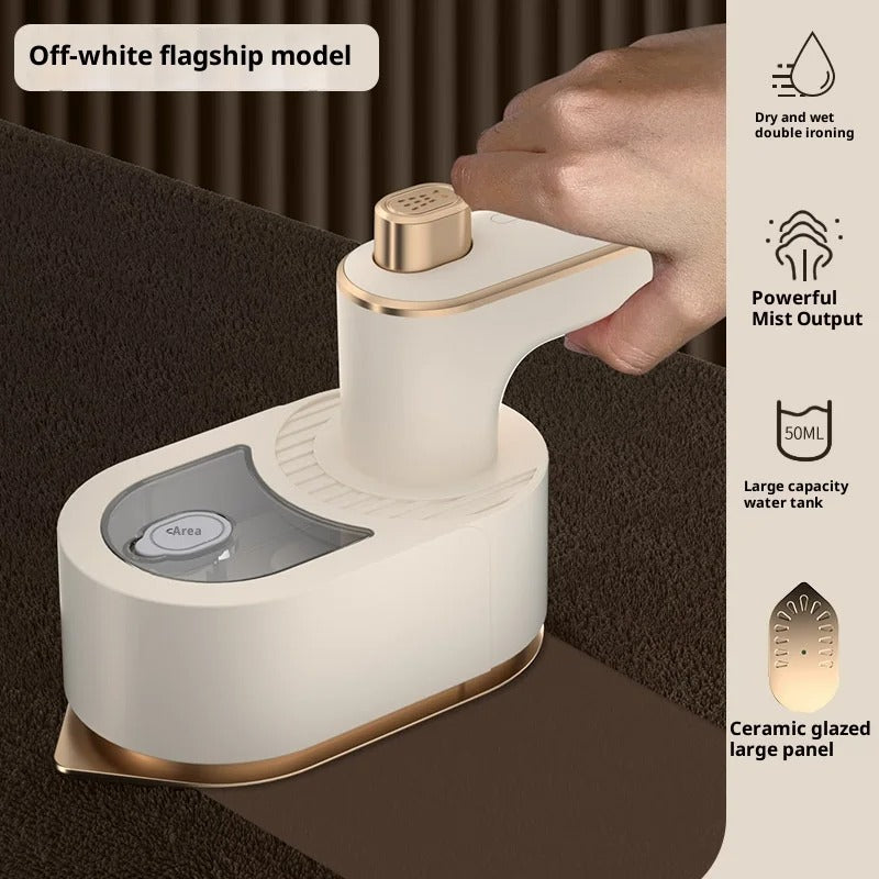 Velnovita SteamGo™ Portable Garment Steamer