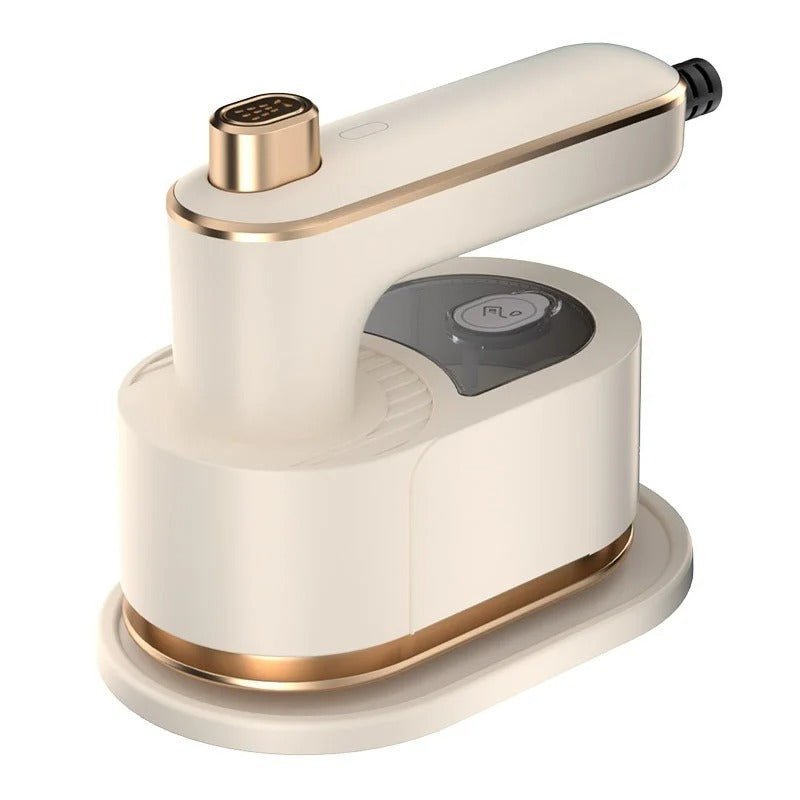 Velnovita SteamGo™ Portable Garment Steamer