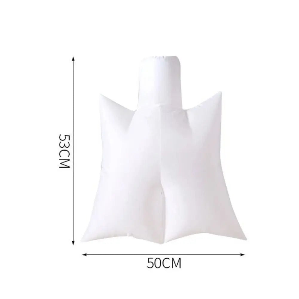 Velnovita AirForm™ Drying Bag System