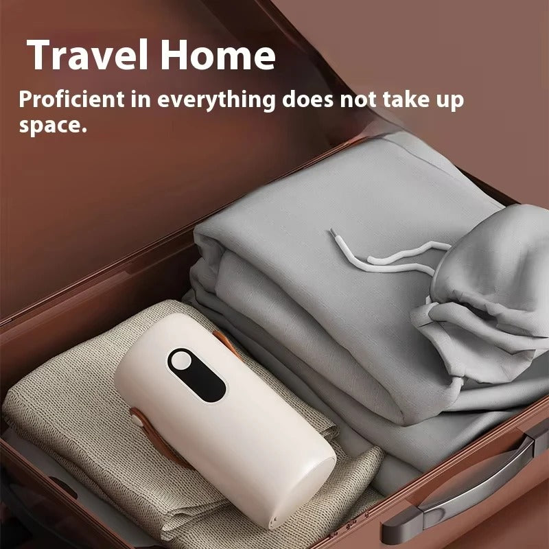 Velnovita DryGo™ Portable Clothes Dryer