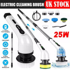 Velnovita CleanGo™ Pro Spin Scrubber