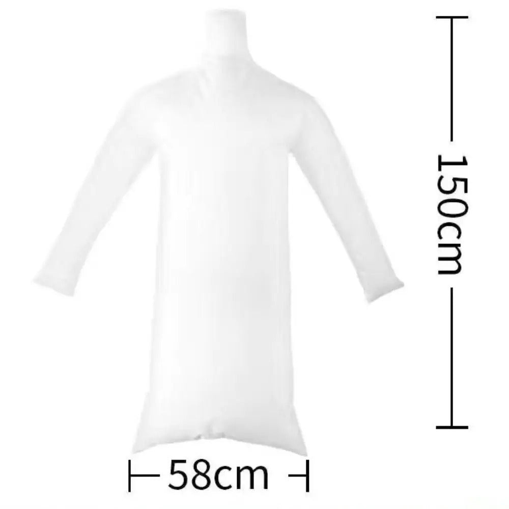 Velnovita AirForm™ Drying Bag System
