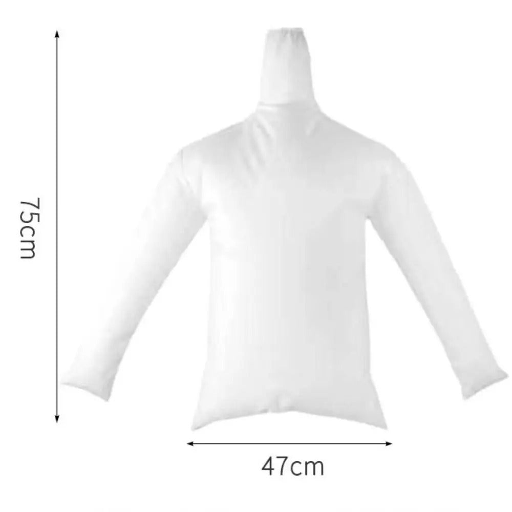 Velnovita AirForm™ Drying Bag System