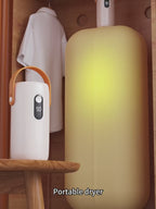 Velnovita DryGo™ Portable Clothes Dryer